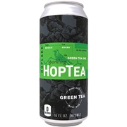 Hoptea Sparkling Green Tea