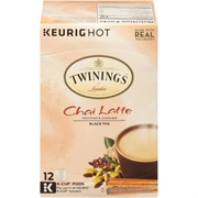 Twinings Chai Latte Tea