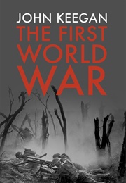 The First World War (John Keegan)