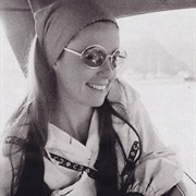 Linda Perhacs – Chimacum Rain