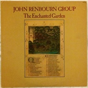 John Renbourn- The Enchanted Garden
