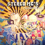 Stereo MC&#39;s - Supernatural