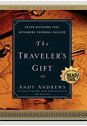 The Traveler's Gift (Andy Andrews)
