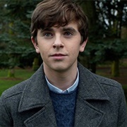 Norman Bates