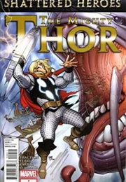 Mighty Thor (2011) #9 (Matt Fraction)