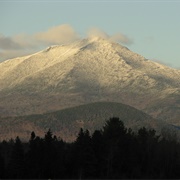 Whiteface Mountain