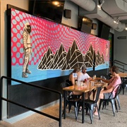 HOMES Brewery, Ann Arbor