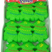Peeps Trees