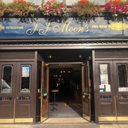 J.J. Moon's - Tooting, London