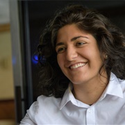 Liliana Bakhtiari (Queer, She/They)