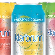 Klarbrunn Sparkling Water
