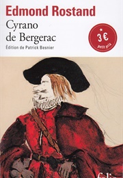 Edmond Rostand (Cyrano De Bergerac)