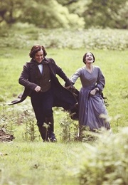 Jane Eyre (2006)