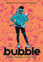 Bubble (Jordan Morris)