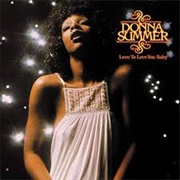 Whispering Waves - Donna Summer