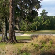 Crosswinds Golf Club
