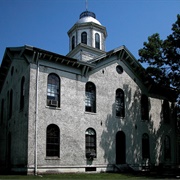 Clark County, Missouri