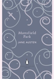 Mansfield Park (Jane Austen)