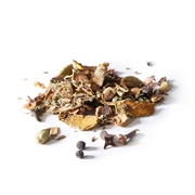 David's Tea Organic Rose Chai