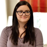 Alex Dunphy (Modern Family)