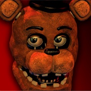 Five Nights at Freddy's 2
