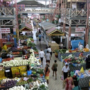 Pape'ete, French Polynesia