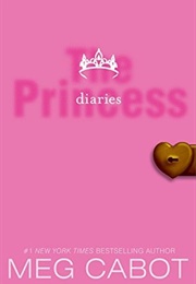 The Princess Diaries (Meg Cabot)