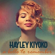 Better Than Love - Hayley Kiyoko