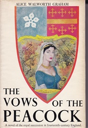 The Vows of the Peacock (Alice Walworth Graham)