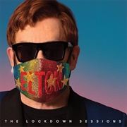 The Lockdown Sessions (Elton John, 2021)