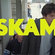 Skam NL S2