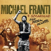 Say Hey (I Love You) - Michael Franti & Spearhead