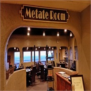 Metate Room (Mesa Verde, CO)