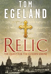 Relic (Tom Egeland)