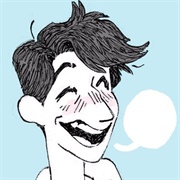 Chlove (Queer, Non-Binary, She/They/He)