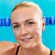 Sarah Sjoestroem (Sweden)