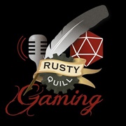 Rusty Quill Gaming