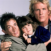 Three Fugitives (1989)