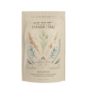 Harney & Sons Chaga Chai Tea