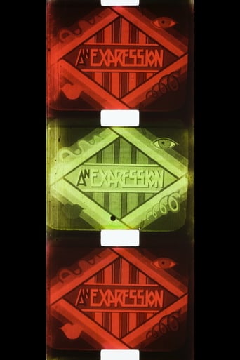 An Expression (1935)