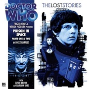 Prison in Space Part 1