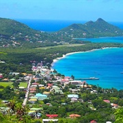 Hillsborough, Carriacou