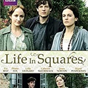 Life in Squares
