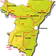Bas-Rhin (67)