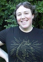 Stone Animals (Kelly Link)