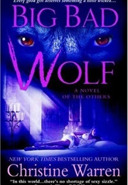 Big Bad Wolf (Christine Warren)