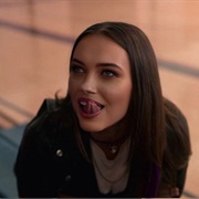 Jenny Tuffield (I Am Not Okay With This)