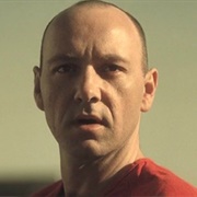 John Doe (Se7en, 1995)