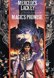 Magic&#39;s Promise (Mercedes Lackey)