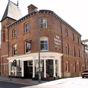 The Hedley Verity - Leeds